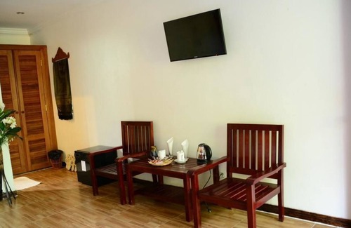 Krong Kaeb Hotel | Darica Resort