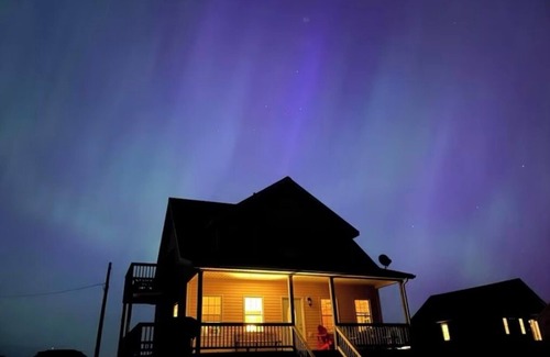 Darnley House | Darnley Dream vacation home perfect to experience PEI to its fullest.