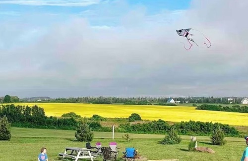 Darnley House | Darnley Dream vacation home perfect to experience PEI to its fullest.
