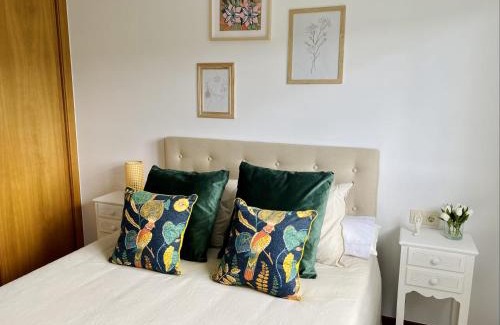 Vimianzo Apartment | Darou
