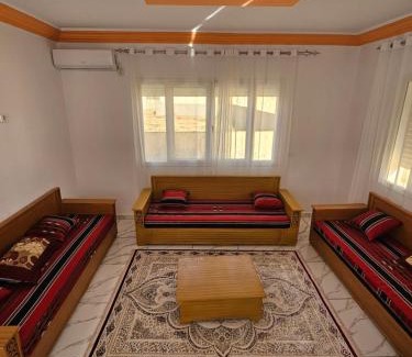 Zarzis Apartment | Dartoumana Ogla Zarzis EL Bahia