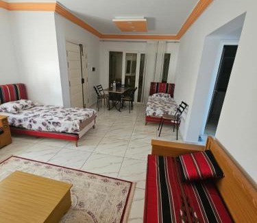 Zarzis Apartment | Dartoumana Ogla Zarzis EL Bahia