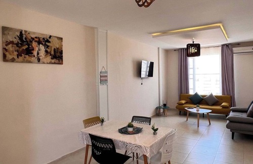 Algiers Apartment | DARY LOFT DEY