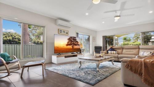 Callala Bay House | Darya Dream