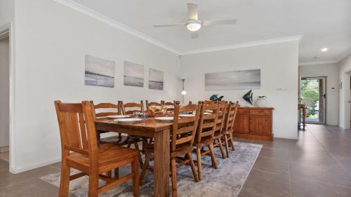 Callala Bay House | Darya Dream