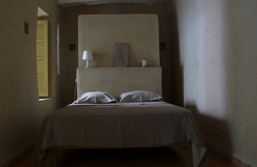 Taroudannt Bed & Breakfast | DarZahia