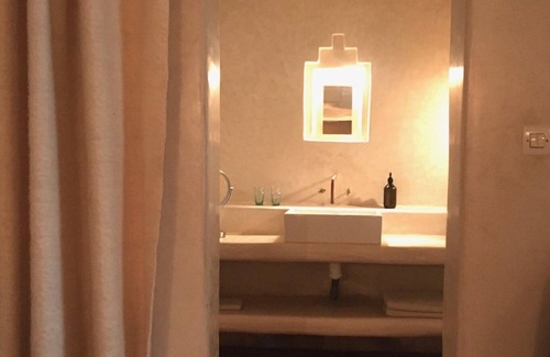 Taroudannt Bed & Breakfast | DarZahia