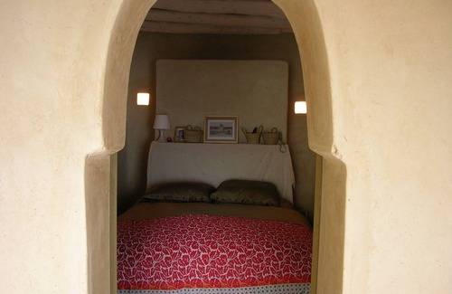 Taroudannt Bed & Breakfast | DarZahia