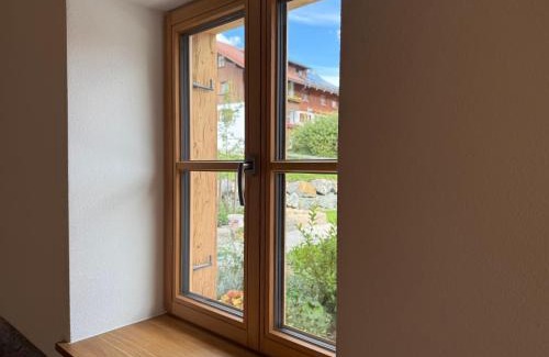 Vorderhindelang Apartment | DAS BISCHOF - 5 exklusive Ferienwohnungen mit privaten Zirbensaunen