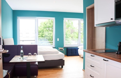 Unterallgau Hotel | Das Fischer Boardinghouse