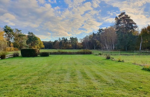 Ostseebad Prerow Apartment | Das Gelbe vom Darss 2