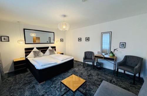 Sinzheim Hotel | Das Haus am See