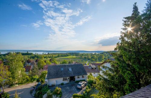 Daisendorf Apartment | Das Nest am Wohrenberg