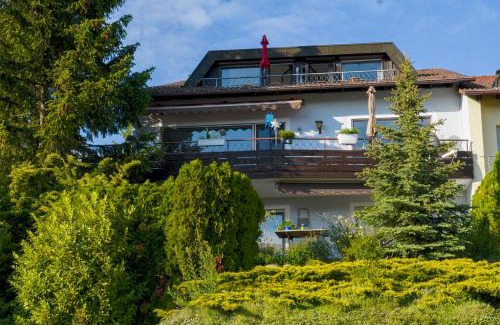 Daisendorf Apartment | Das Nest am Wohrenberg