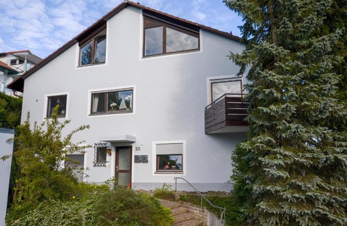 Daisendorf Apartment | Das Nest am Wohrenberg