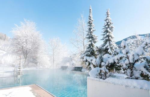 Bad Kleinkirchheim Hotel | DAS RONACHER Thermal Spa Hotel