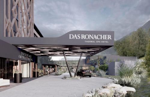 Bad Kleinkirchheim Hotel | DAS RONACHER Thermal Spa Hotel