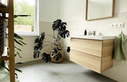 Oberhavel Apartment | Das Stilvolle & Gemütliche Wohnung mit 37 ư im Bezirk 1