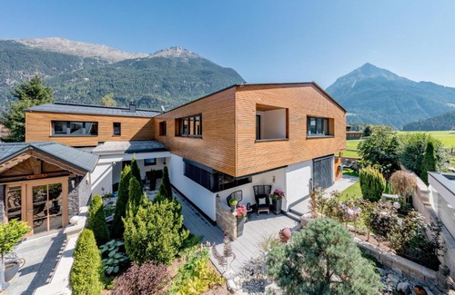 Oberried Apartment | das zeitlos