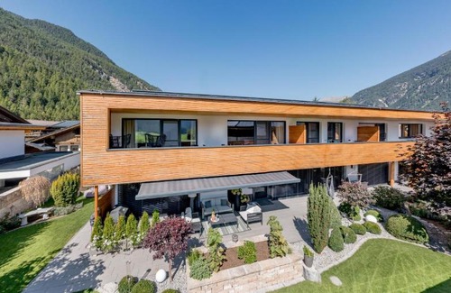 Oberried Apartment | das zeitlos