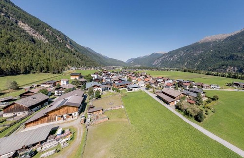 Oberried Apartment | das zeitlos