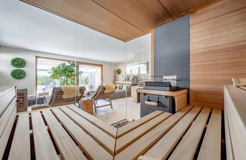 Oberried Apartment | das zeitlos