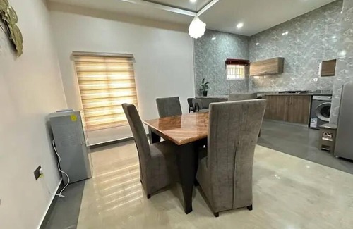 Kubwa Apartment | Dasah Apartment