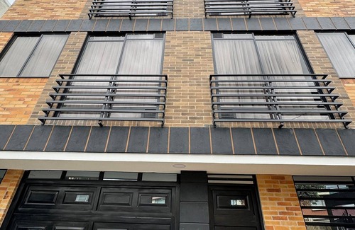 Teusaquillo Apartment | Dasaya Edificio
