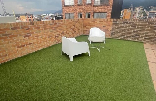 Teusaquillo Apartment | Dasaya Edificio