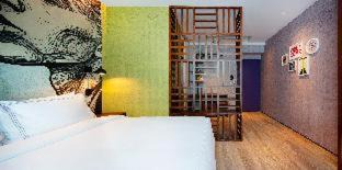 Sheung Wan Hotel | Dash Living on Queen's