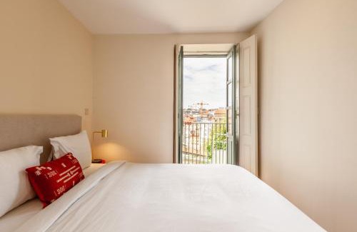 Centro / Baixa Apartment | Dasi House
