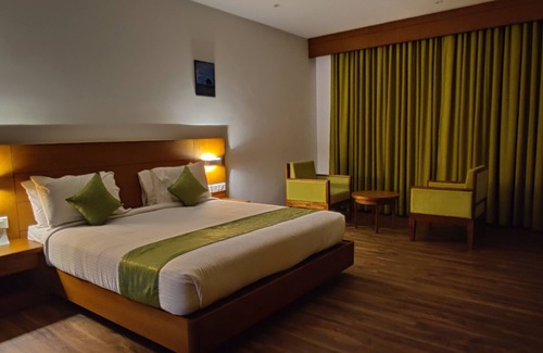 Thrissur Hotel | DASS Regency