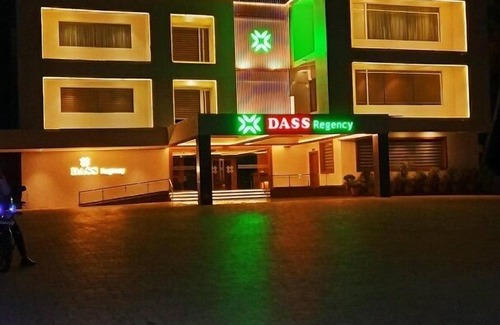 Thrissur Hotel | DASS Regency