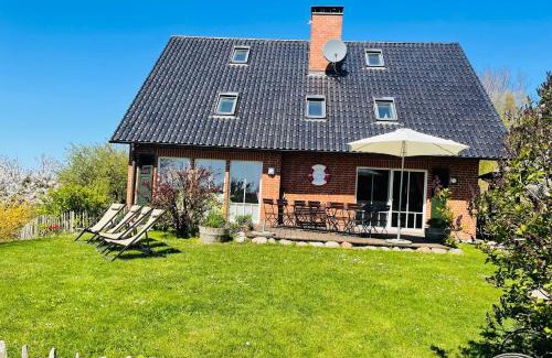 Glowe House | Dat-Klinkerhus