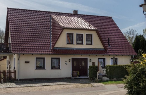 Lauterbach Apartment | Dat Koggenhus vacation on Rügen for 2
