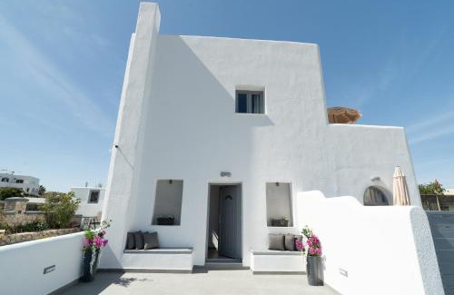 Messaria Apartment | Dauti Gold Suites