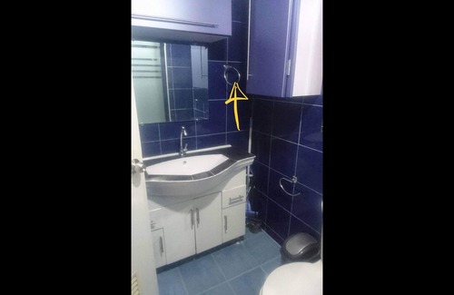 Poblacion District Condo | Davao City Camella Northpoint with CABLE tv & free WiFi 2