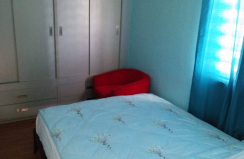 Poblacion District Condo | Davao City Camella Northpoint with CABLE tv & free WiFi 2