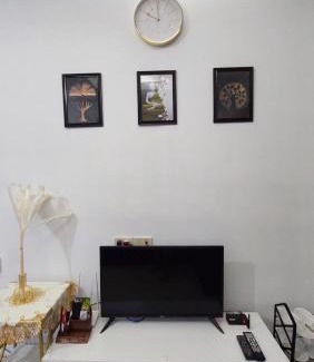 Talomo District House | Davao Transient Villa with 24hrs security guard BBQ Grill , Free Parking and Wifi