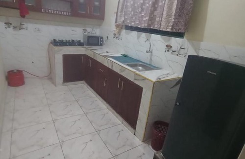 Nyali Bed & Breakfast | DAVE B$B ACCOMMODATIONS APARTMENTS