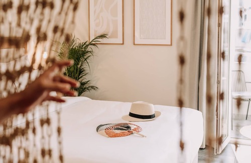 Loutraki Hotel | Dave by the Beach Loutraki
