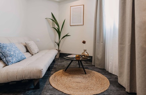 Loutraki Hotel | Dave by the Beach Loutraki