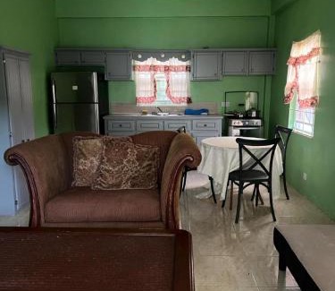 Micoud Apartment | Dave's Two Bedroom Apartments 758