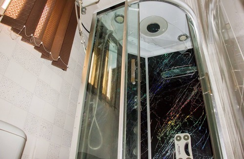 Lagos Hotel | David Royal Suites