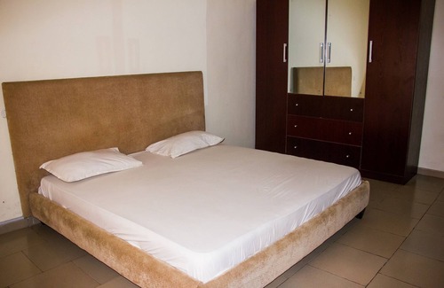 Lagos Hotel | David Royal Suites