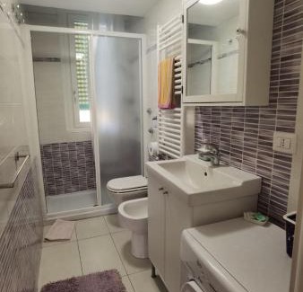 Rondinella - Baraggia - Restellone Apartment | Davide Host Arcobaleno