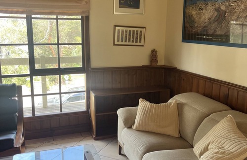 Anglesea House | David’s at Hillcrest