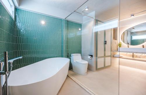 Khao Takiab Resort | Davinia Hua Hin Resort