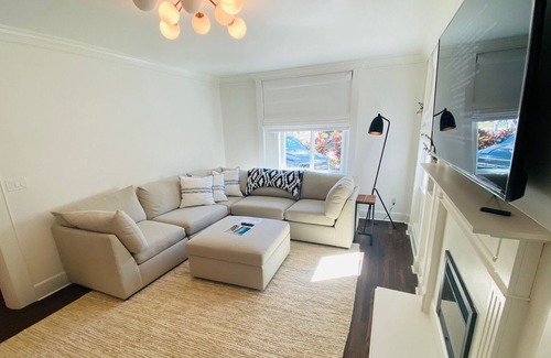 Davis Islands House | Davis Island 4Bed 3Bath