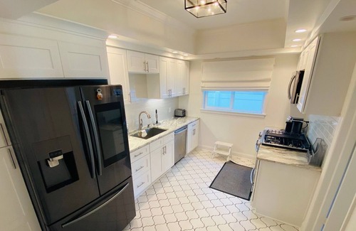 Davis Islands House | Davis Island 4Bed 3Bath
